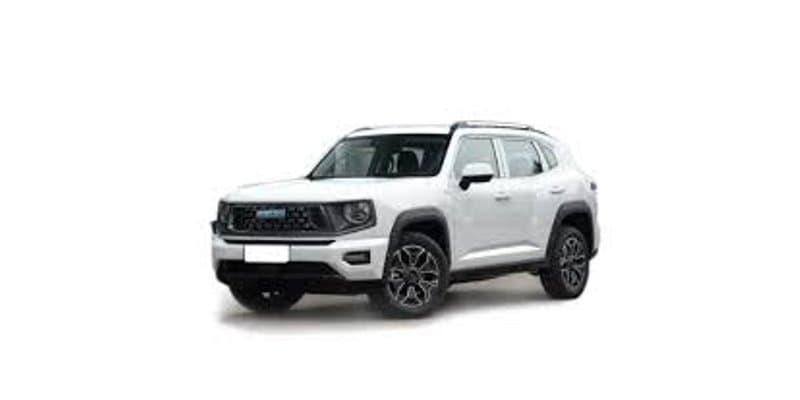 Great Wall Haval Dagou