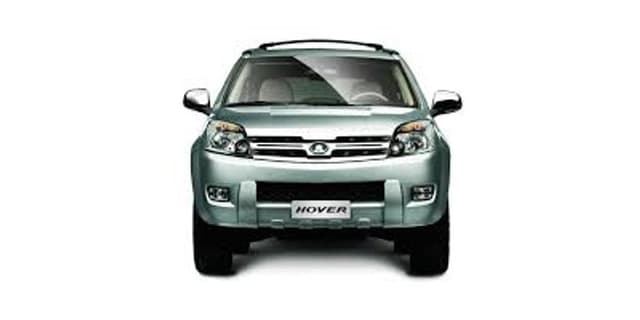 Great Wall Hover