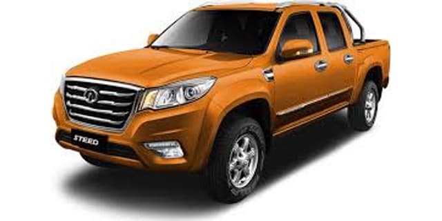 Great Wall Steed