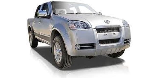 Great Wall V240