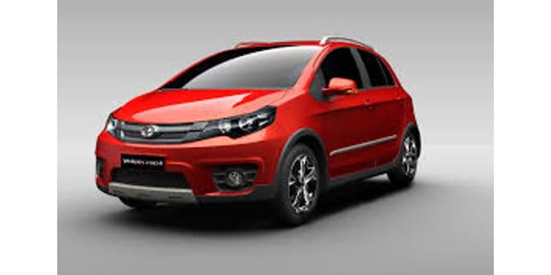 Great Wall Voleex C20