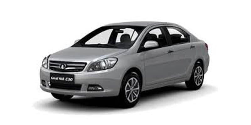 Great Wall Voleex C30