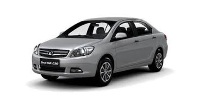Great Wall Voleex C30