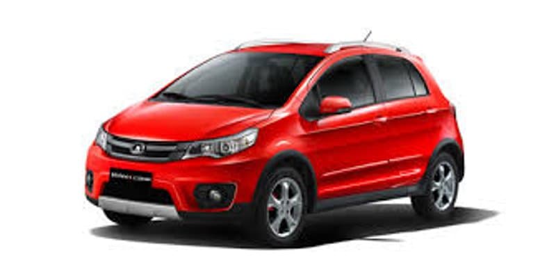 Great Wall Voleex