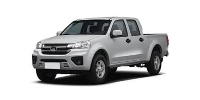 Great Wall Wingle 3