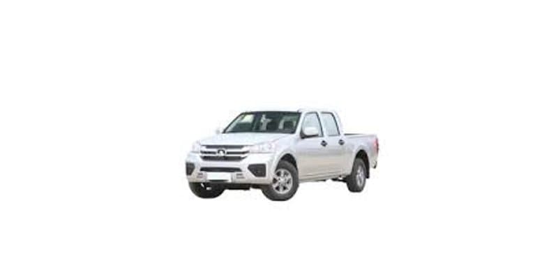 Great Wall Wingle 5