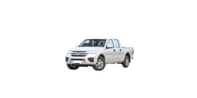 Great Wall Wingle 5