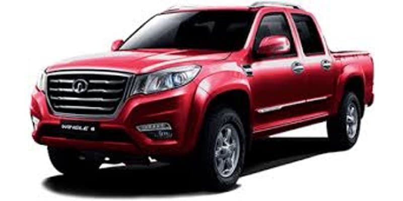 Great Wall Wingle 6
