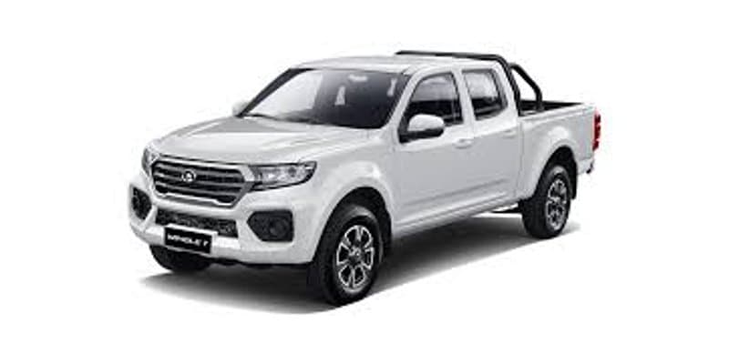 Great Wall Wingle 7