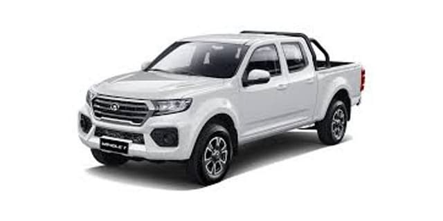 Great Wall Wingle 7
