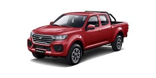 Great Wall Wingle
