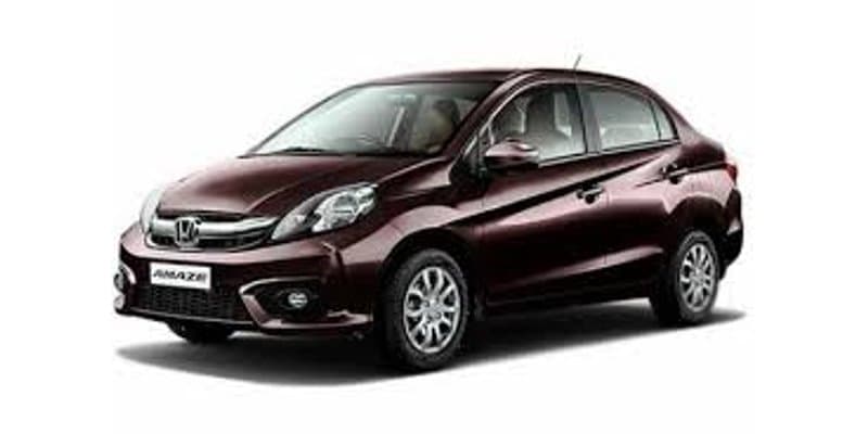 Honda Amaze