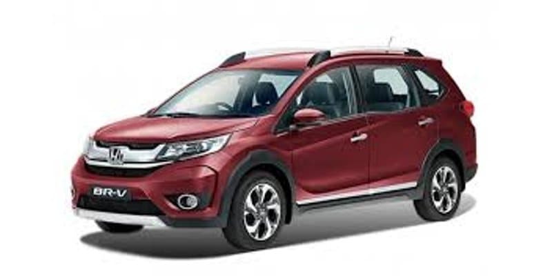 Honda BR-V