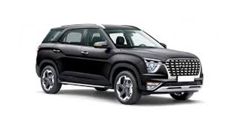 Hyundai Alcazar