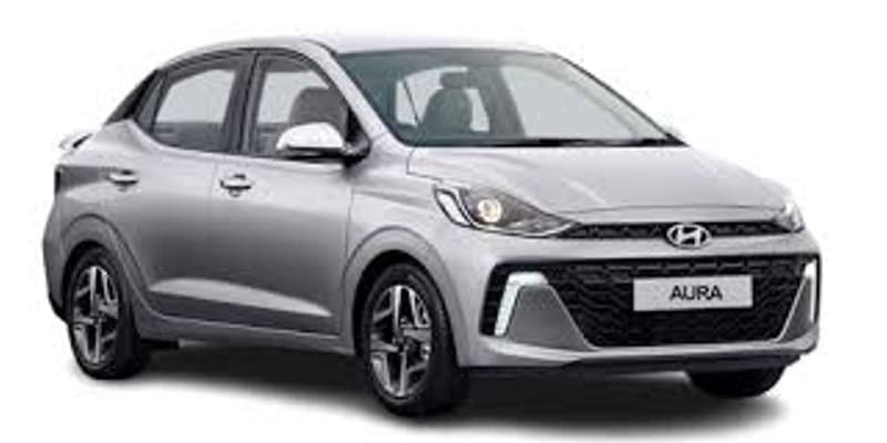 Hyundai Aura