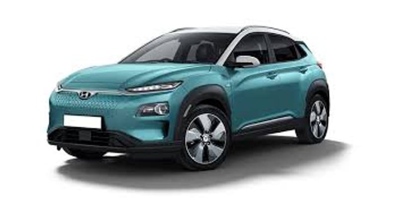 Hyundai Kona Electric
