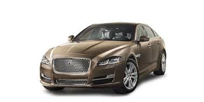Jaguar Daimler