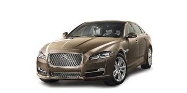 Jaguar Daimler