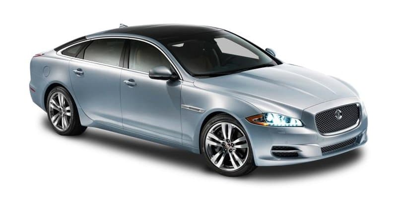 Jaguar X-Type