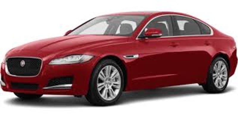 Jaguar XF Sportbrake
