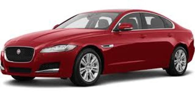 Jaguar XF Sportbrake