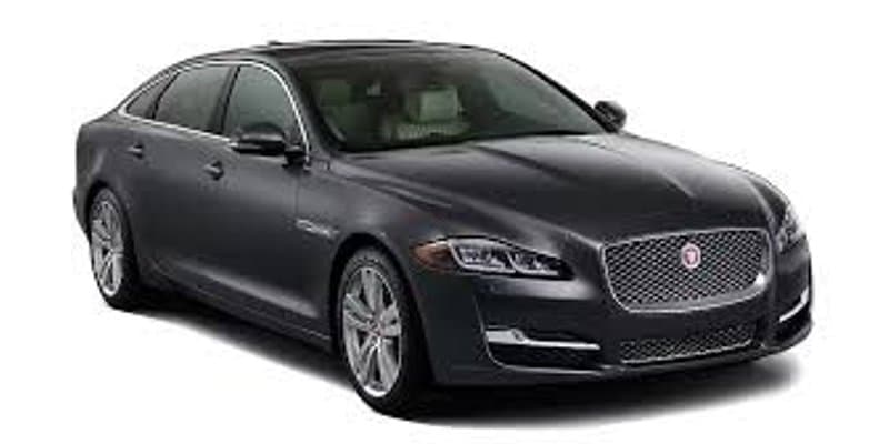 Jaguar XJ L