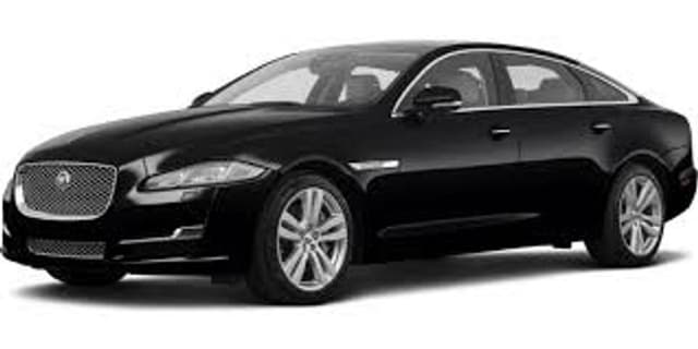 Jaguar XJ6