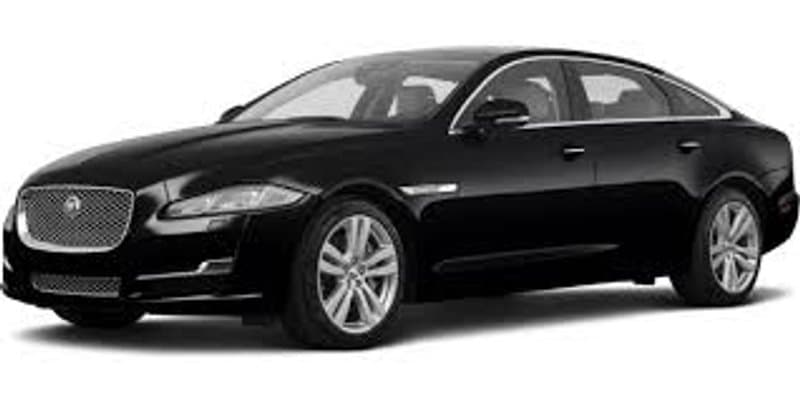 Jaguar XJR