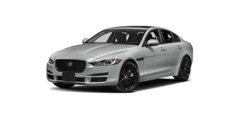 Jaguar XJR575