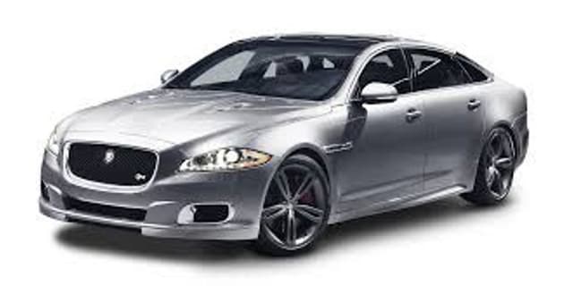 Jaguar XK8