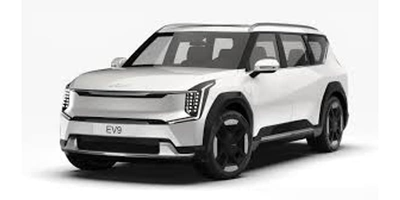Kia EV9