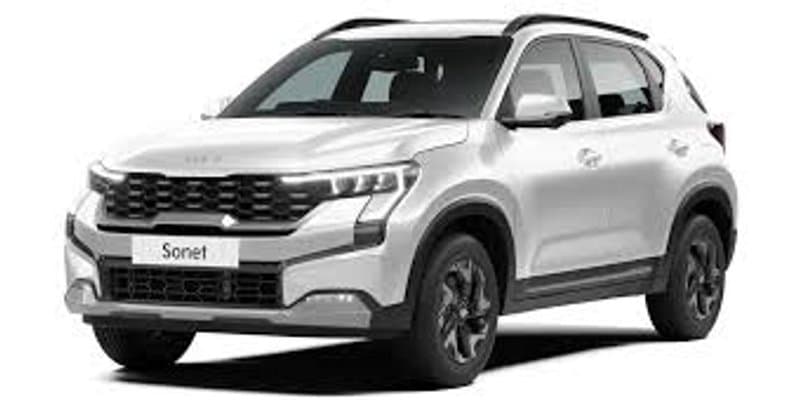 Kia Sonet