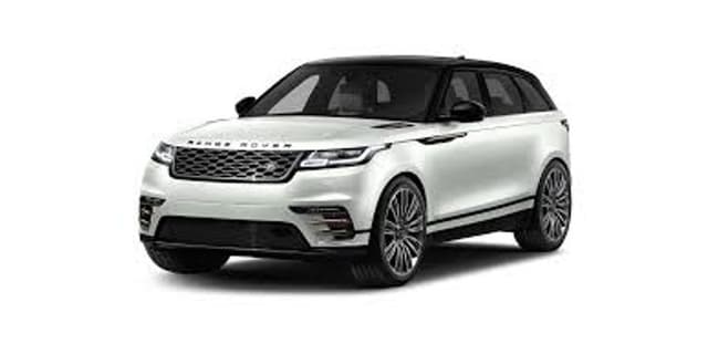 Land Rover Range