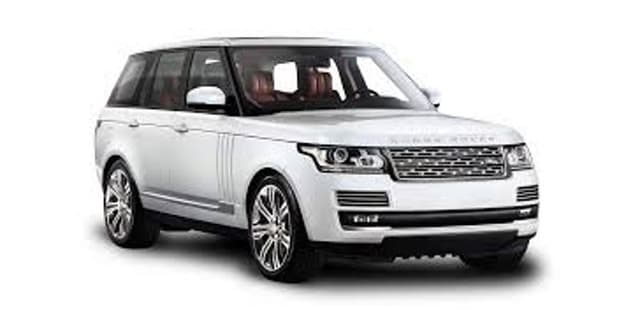 Land Rover Rover Sport