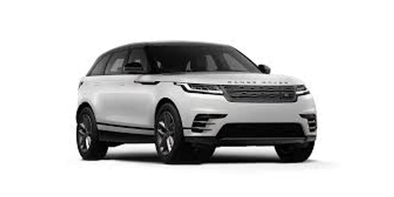 Land Rover Rover Velar