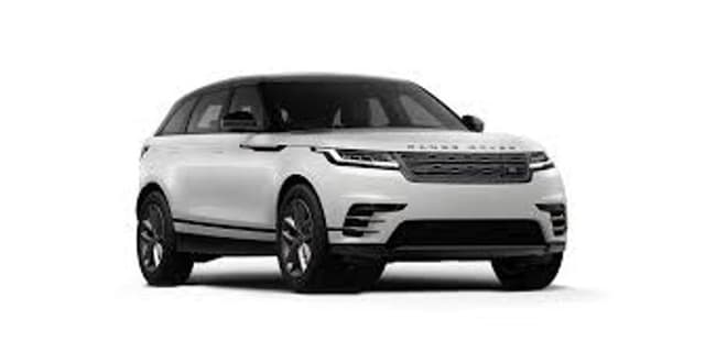 Land Rover Rover Velar