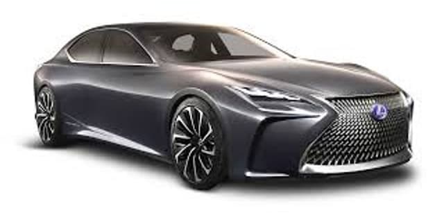 Lexus GS250