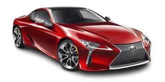 Lexus LS400