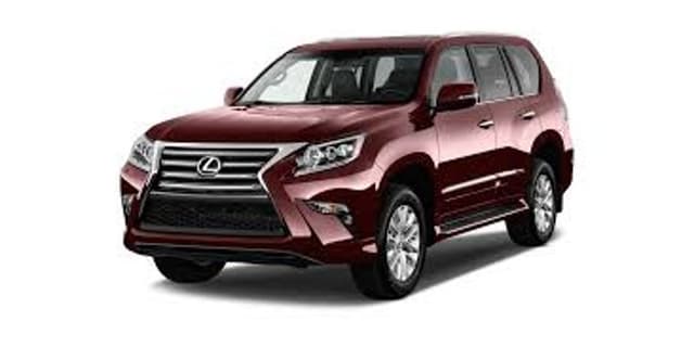 Lexus NX 200t