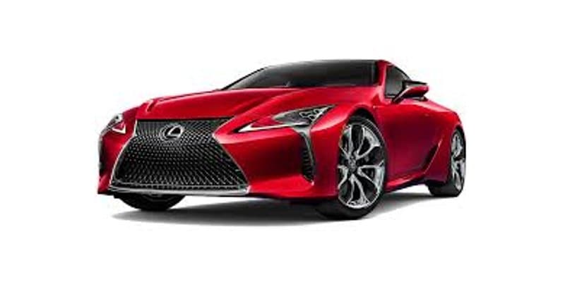 Lexus RX270