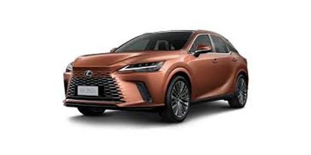 Lexus RX350H