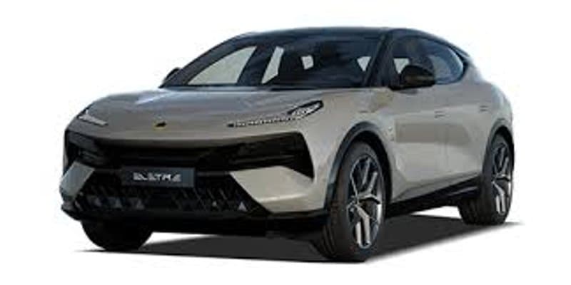 Lotus Eletre
