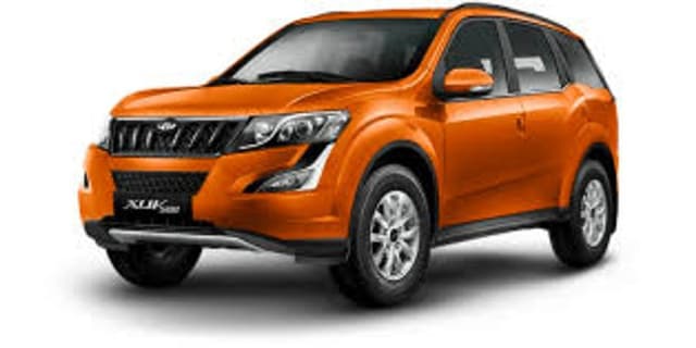 Mahindra XUV300