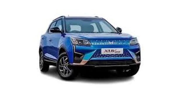 Mahindra XUV400