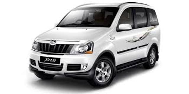 Mahindra Xylo