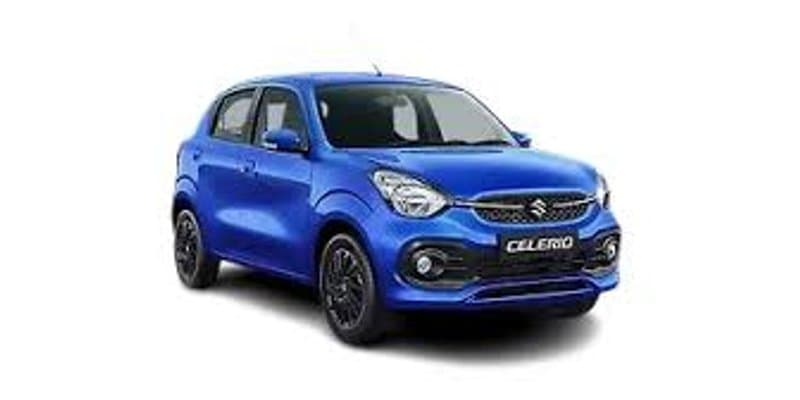 Maruti Suzuki Celerio