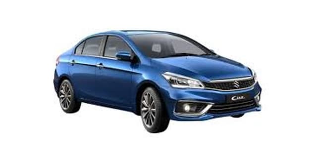 Maruti Suzuki Ciaz