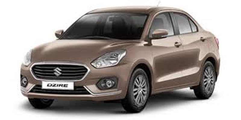 Maruti Suzuki Dzire