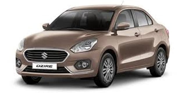 Maruti Suzuki Dzire