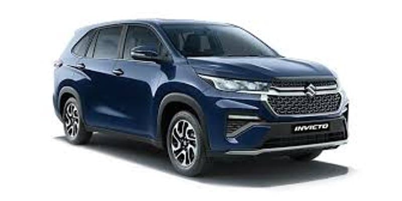 Maruti Suzuki Invicto